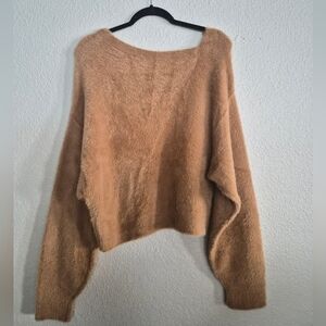 Free People Star Sign Sweater